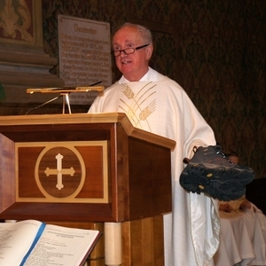 Erntedankfest 2013