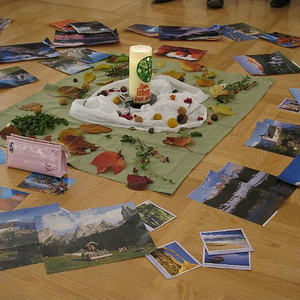 PGR Klausur St. Florian