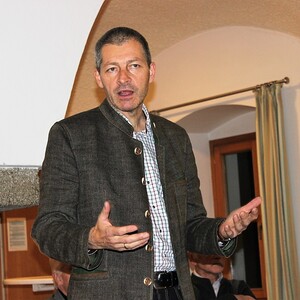 Jahreshauptversammlung KMB