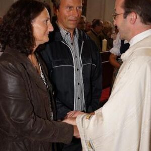  Festgottesdienst zum Patroziniumstag