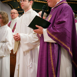 Pfarrkirche Sarleinsbach