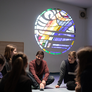 Pfarre Linz-St. Konrad