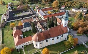 Übernahme des Stiftes Engelszell vertraglich besiegelt