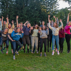 Sommer-Grundschulung 2 2021