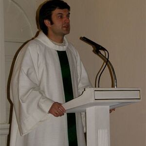 Ökumenischer Gottesdienst 