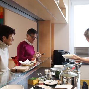 Fastensuppenessen 2023