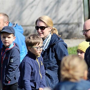 Osterkinderwortgottesdienst 2022