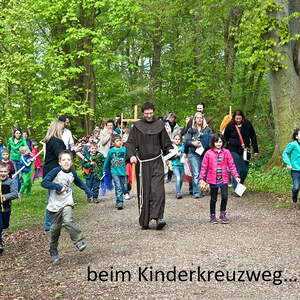 9 Jahre P. Martin in Enns