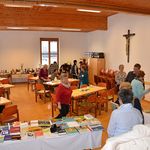 Bibelsonntag 2019 in der Pfarre Hellmonsödt