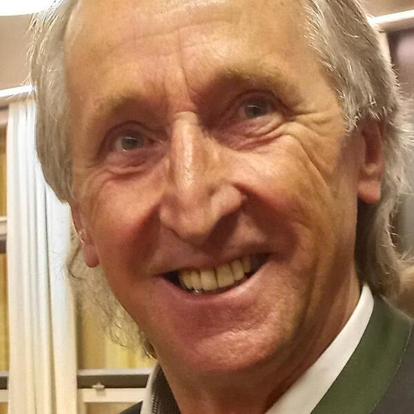 Johann Thalhammer / © privat Johann Thalhammer