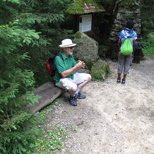 pfarrausflug st. quirinus