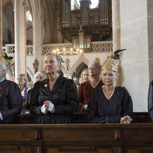 Mariä Himmelfahrt 2025