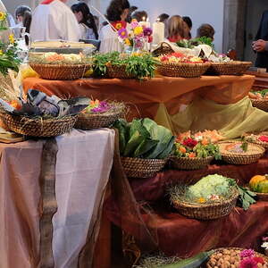 Pfarrfest 2017, Pfarre Neumarkt im Mühlkreis