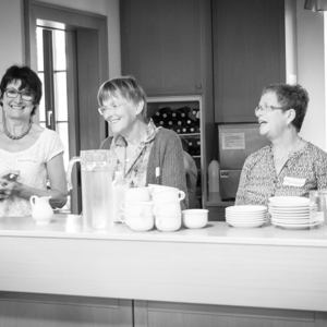 Begegnungsfest Juni 2016