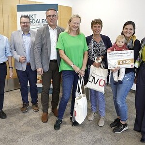 Bibliothek Bad Leonfelden