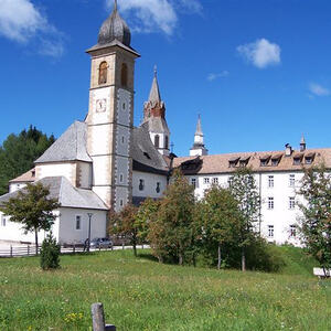 Pfarrwallfahrt Südtirol
