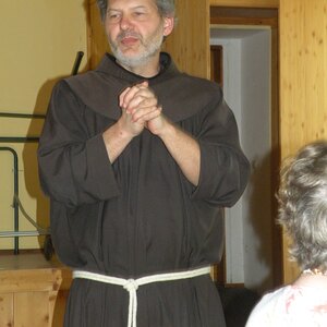 Caritas – pflegende Angehörige