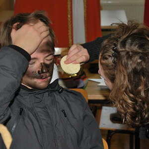 Sternsingen: das Leben zum Besseren wenden!