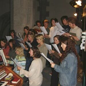 60 Jahre KFB Eferding