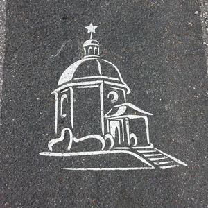 Pfarrgemeinde St. Quirinus on tour