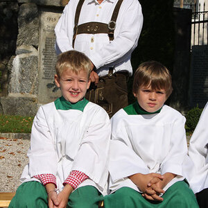 Dankgottesdienst
