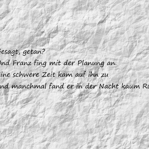 Chronik in Bildern und Reimen