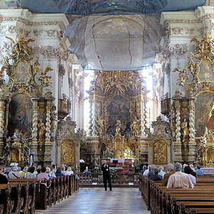 Betriebsausflug 2016