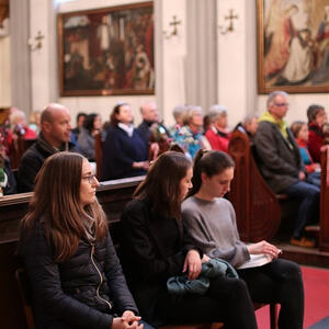 Jugendmaiandacht 2019