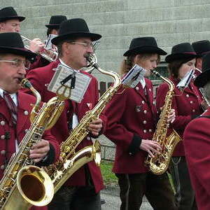 Fronleichnamsprozession