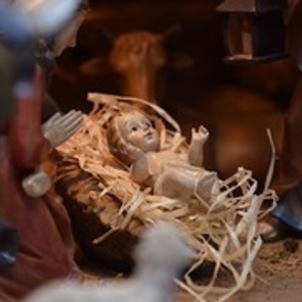 Herzliche Einladung zur Kindermette / © Giampaolo Mastro / www.pixabay.com CC 0 1.0 Herzliche Einladung zur Kindermette