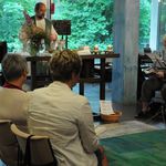 Diözesankonferenz kfb oö 11. Juni 2016