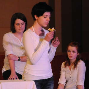 Konzert der Anton Bruckner Privatuniversität