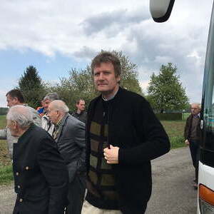 KMB-Wallfahrt Steyr 2017