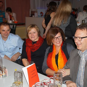 Pfarrball 'CASINO - Machen Sie Ihr Spiel!'