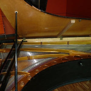 Bösendorfer Flügel
