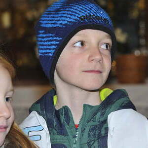 Vorstellmesse am SO 28. Februar