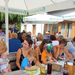 Verabschiedung von Pastoralassistent Mag. Tobias Almer