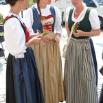 Tag der Tracht 2012