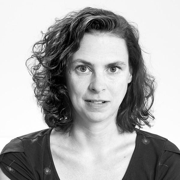 Nina Horaczek