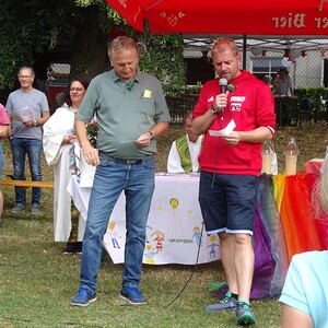 Froschberg Sommerfest 2023