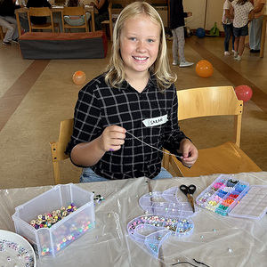 Offenes Pfarrheim 2024