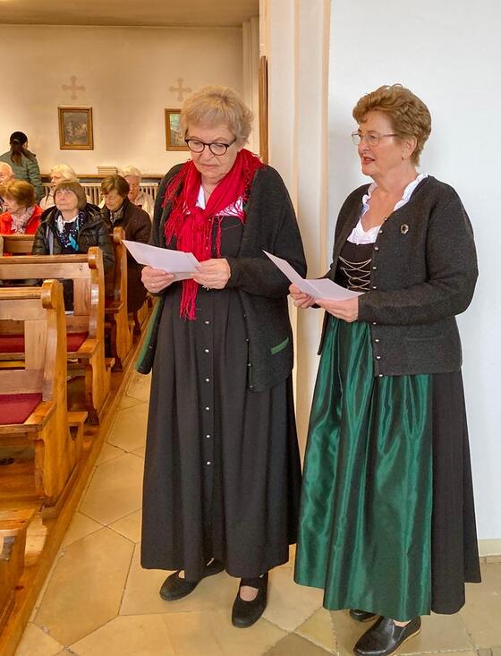 Schloss Riedegg - Mariannhiller-Orden