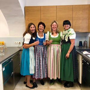 150 Jahre Kreuzschwestern