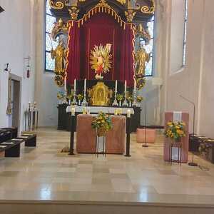 Erstkommunion 14. 05. 2023