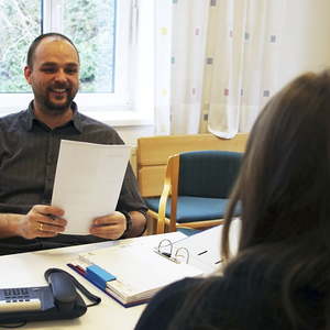 Fotoworkshop mit Andrea Groisböck