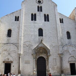 Pilgerreise nach Apulien