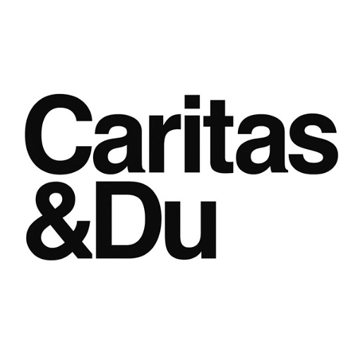 Logo Caritas