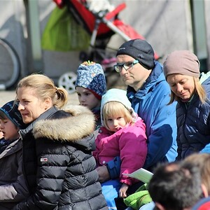 Osterkinderwortgottesdienst 2022