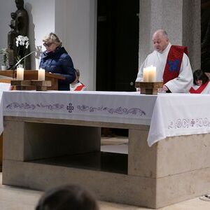 Beauftragungsfeier St. Quirinus