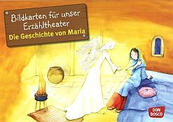 Die Geschichte von Maria